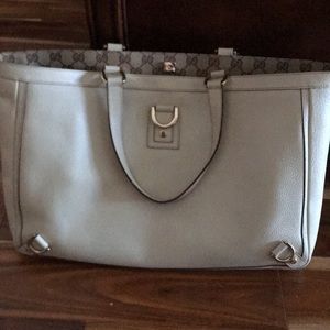 Gucci tote